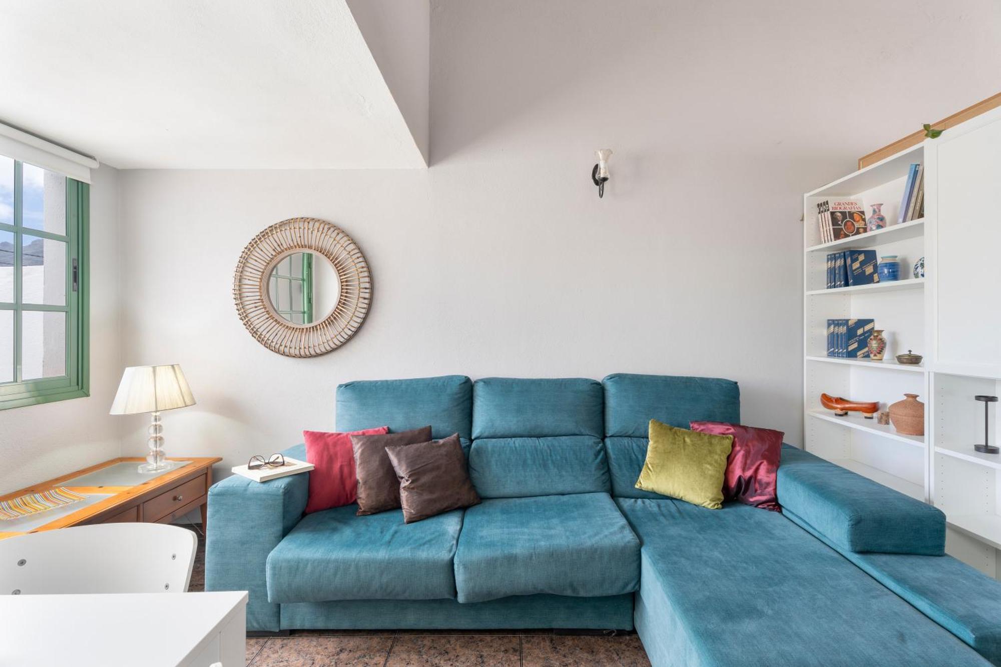 Casa Rosi Villa Frontera Kültér fotó