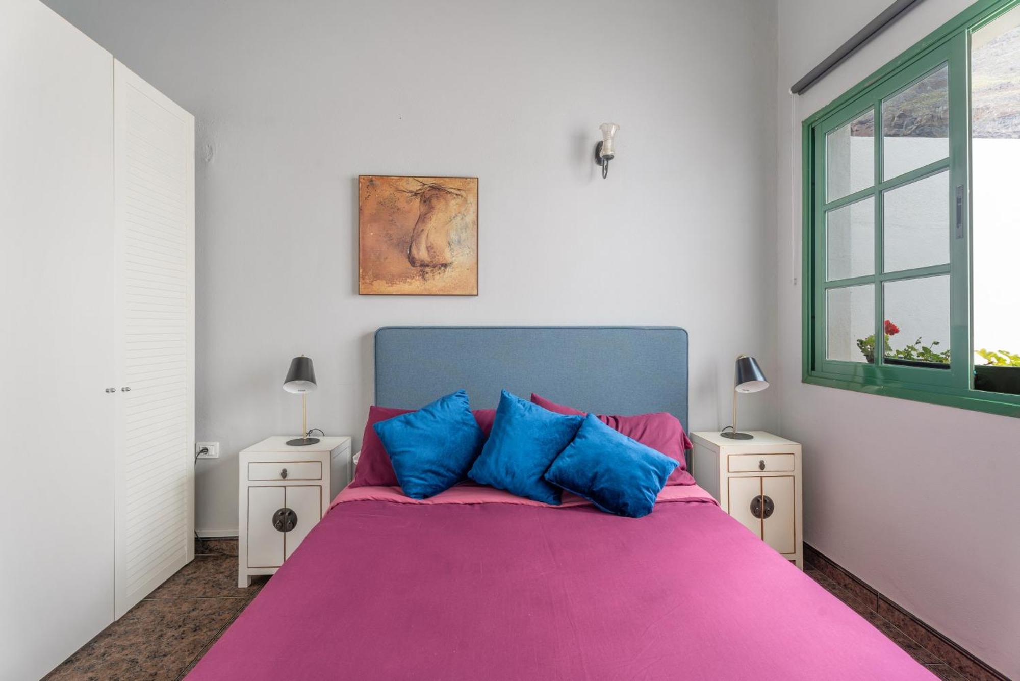 Casa Rosi Villa Frontera Kültér fotó