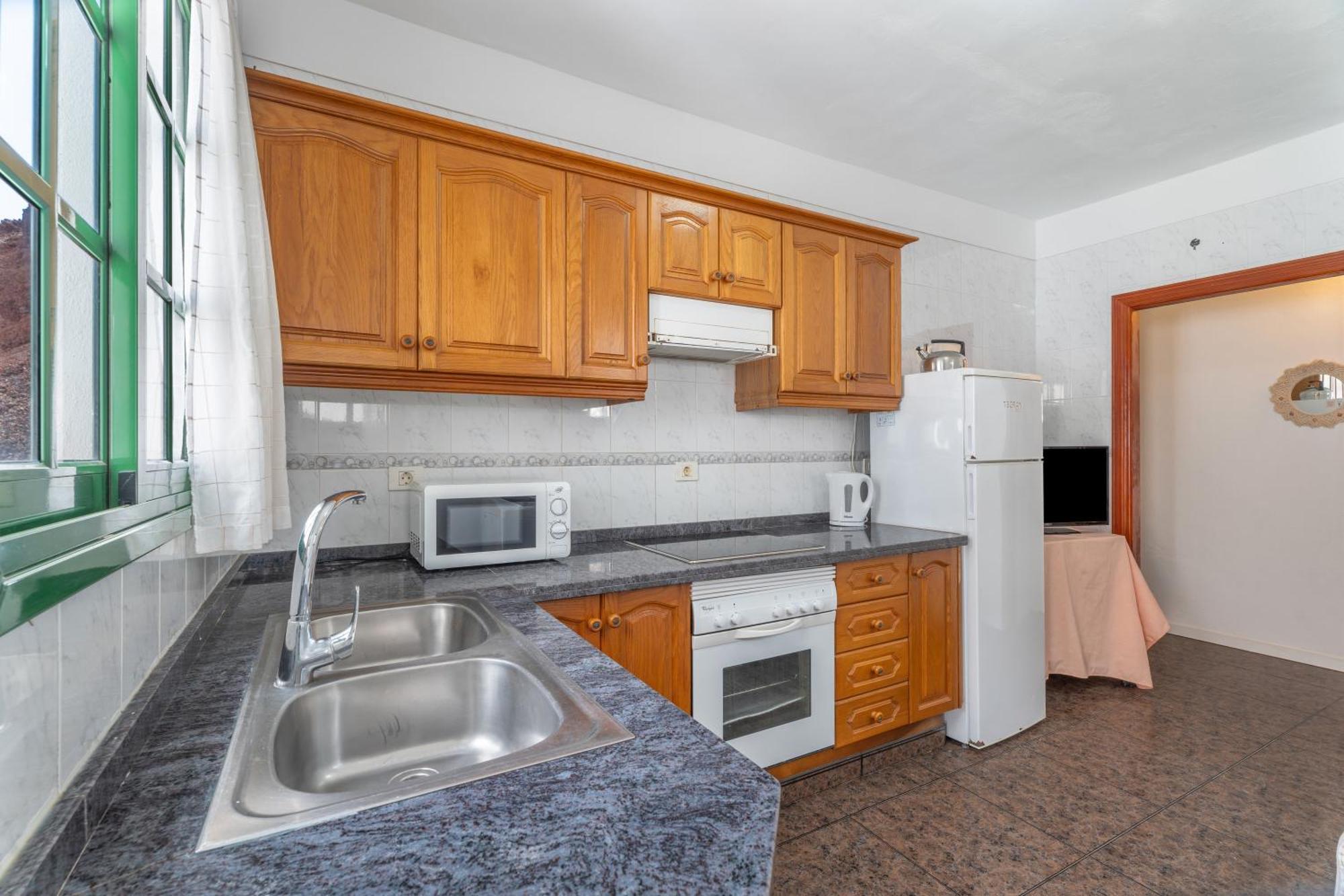 Casa Rosi Villa Frontera Kültér fotó