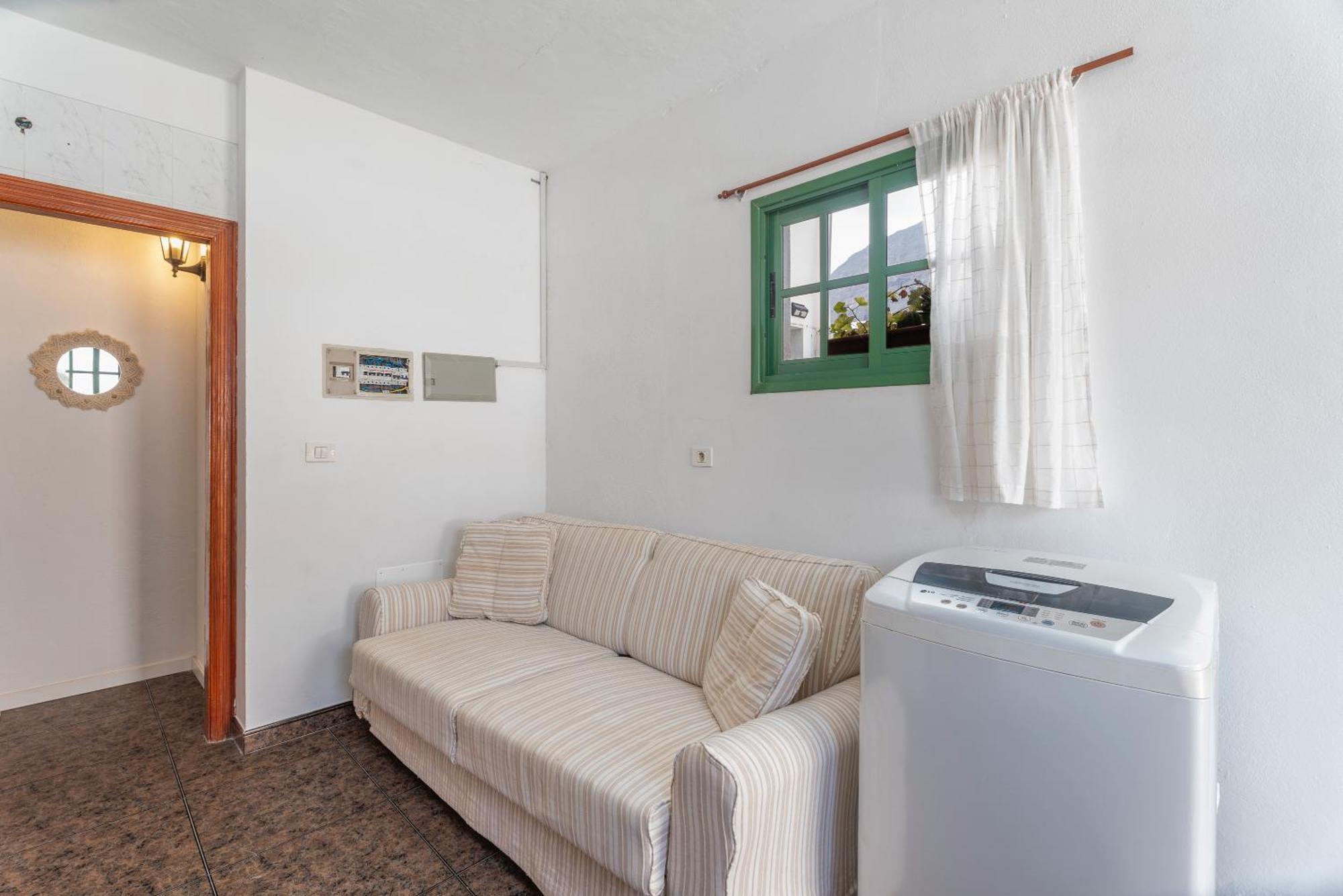 Casa Rosi Villa Frontera Kültér fotó