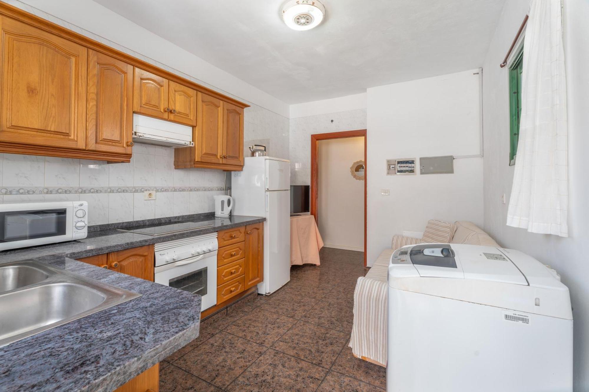 Casa Rosi Villa Frontera Kültér fotó
