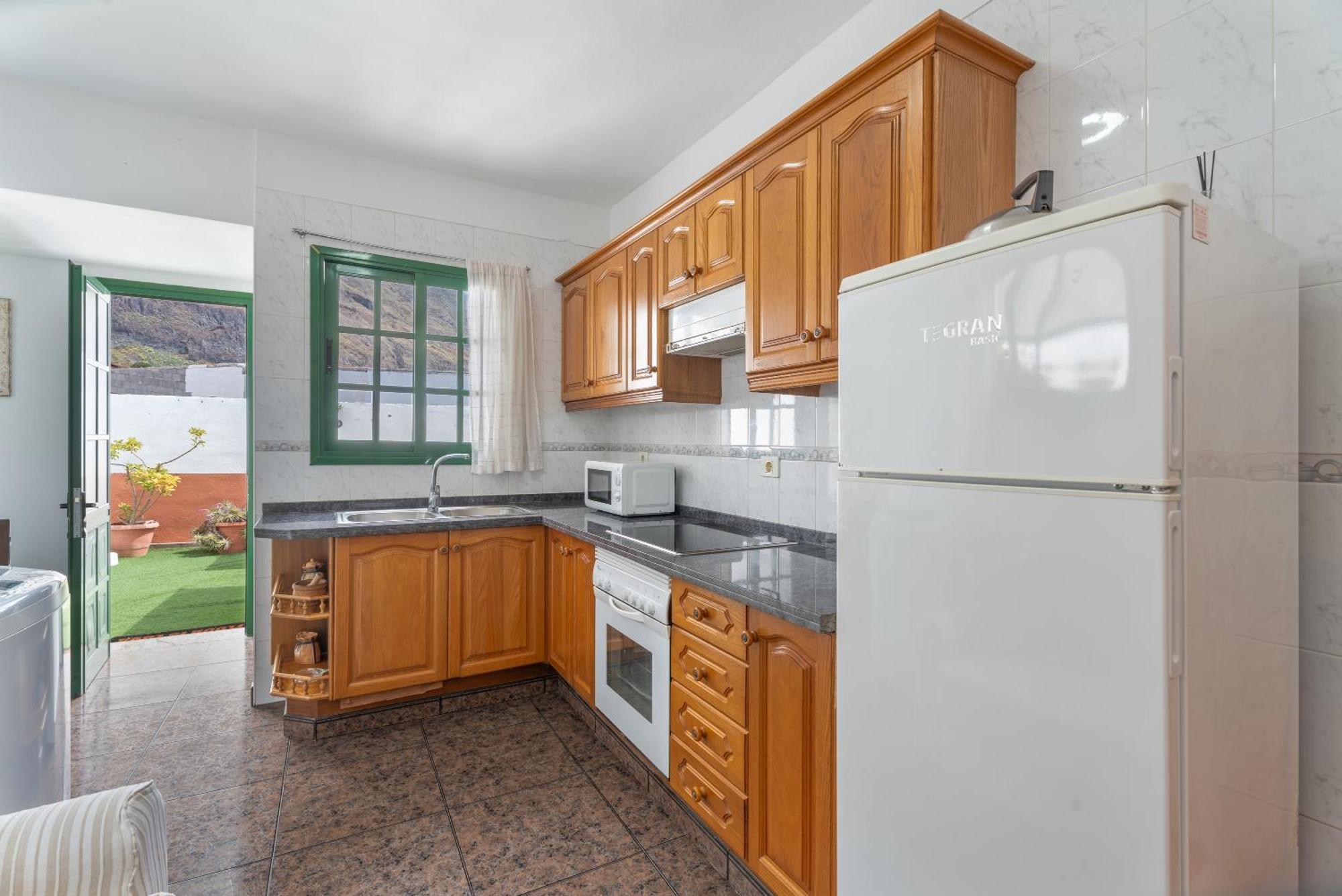 Casa Rosi Villa Frontera Kültér fotó