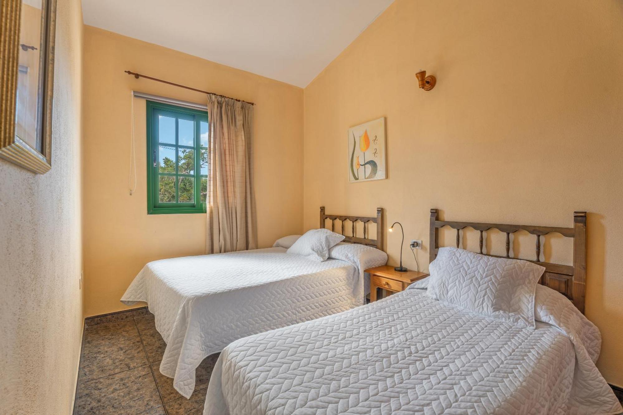 Casa Rosi Villa Frontera Kültér fotó