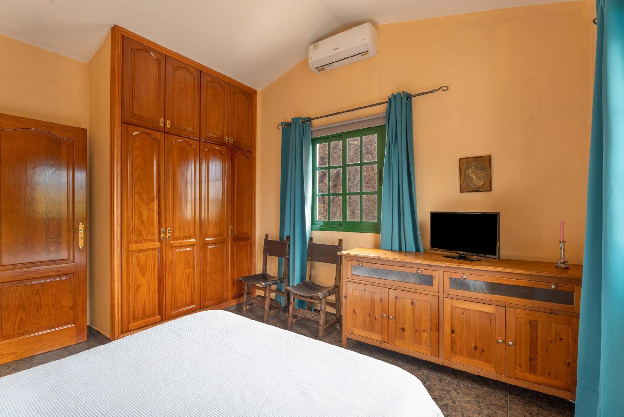 Casa Rosi Villa Frontera Kültér fotó