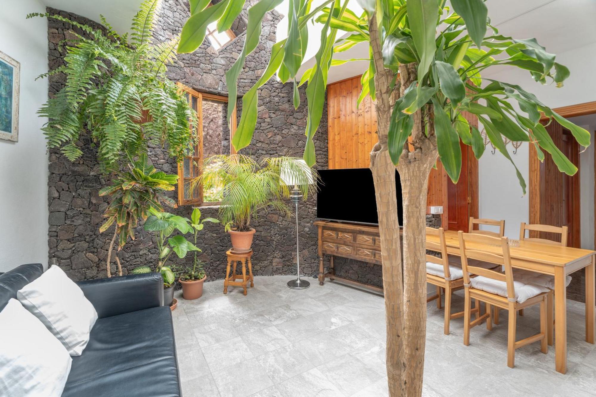 Casa Rosi Villa Frontera Kültér fotó